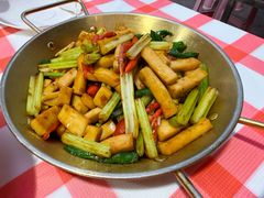-忆外婆徐州菜·地锅鸡·生日宴(吴庄店)