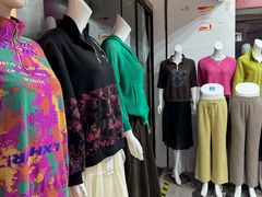 -友谊服饰商场(名品商厦店)