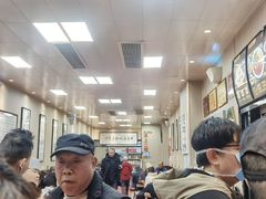 -郑家包子牛肉拉面(尚勤路店)