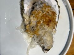 压锅生蚝-77号渔船·蒸海鲜青岛菜(积米崖店)