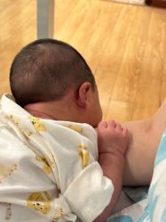 -卓玥国际月子会所(罗山路店)