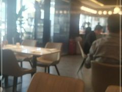 大堂-巴扎屋大盘鸡·新疆菜(汇嘉时代店)