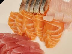-索菲特酒店·海鲜自助 ·聚餐厅