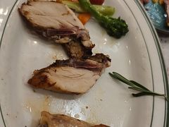 -CRAZYONES西班牙海鲜饭(上海美罗城店)