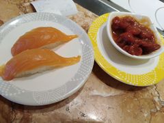 -新一番三文鱼寿司(大东海店)