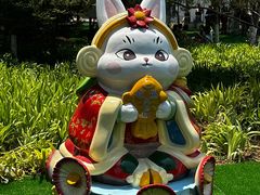 -中国农业博物馆