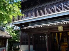 景点-乌镇东栅景区-修真观