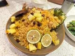 -Waanjai 晚嘉餐厅(南京商厦店)