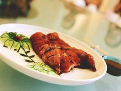 -浦华大酒店-台南担仔面海鲜楼