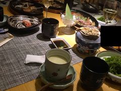 -吉兆·料理(红梅南路店)