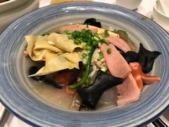-眉州东坡(北苑华贸店)