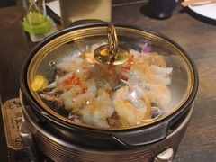 -绿茶餐厅(哈尔滨凯德店)