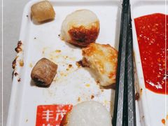 -丰茂烤串(金源店)