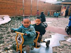 -世纪飞马幼儿园(西城校区)