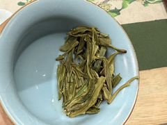 -先春西湖龍井•九曲红梅(杭大路店)