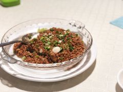 无招牌豆腐-无招牌海鲜餐厅(怡丰城店)