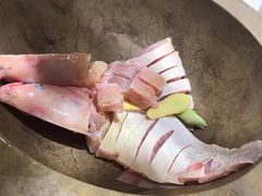 -渔小生蒸汽石锅鱼(印象城店)