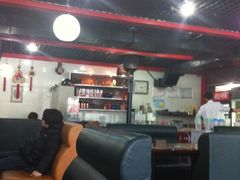 -郑阿姨的家·이모네·韩料&烤肉(武川路店)