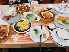-点都德(皇岗村店)