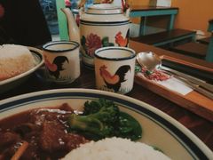 -马来MO简餐.南洋风味料理(美食街店)
