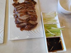 -便宜坊烤鸭店(玉蜓桥店)