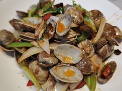 -7号院家宴.烧鸽子(门头沟店)