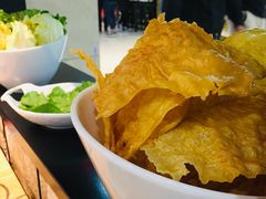 -为什么牛潮汕牛肉火锅(万胜广场店)
