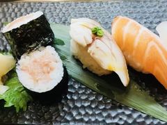 -西村日本料理(香格里拉饭店)