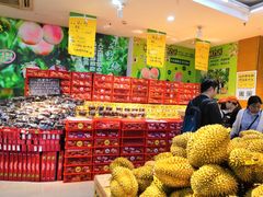 -鲜力达果品批发直销(青山店)