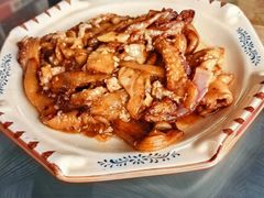 -盛得农家美食·无花果浸鸡·古法烧鸡·竹筒饭(白水寨森林海店)