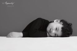 -小猴子儿童摄影馆(茂业店)