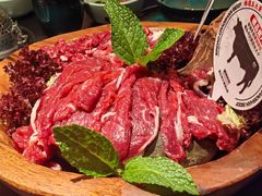 -二刀潮牛(重庆光环购物公园店)