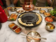 -韩宫宴和牛烤肉(合肥滨湖银泰城店)
