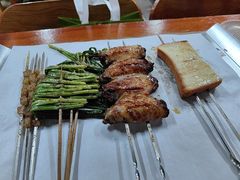 -江湖翅客(琶洲新村店)