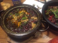 -烛影拾光观景餐厅·创意菜·摄影·小提琴(大唐不夜城店)