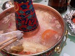 -小肥羊(西丽宝能城店)