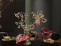 -滇野云南野生菌餐厅(陕西南路店)