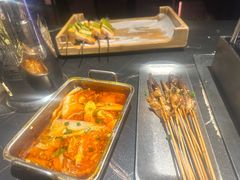-麦凯伦烧烤·精酿超级工厂店(金桥总店)