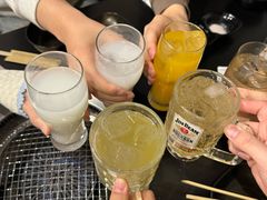 -和牛 烧肉寿喜烧涮锅 善(心斎橋店)