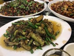 -江湖黑大兔(杨家坪店)