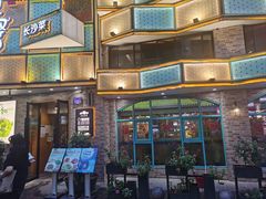 -田园趣赶集湘潭菜(袁家岭店)