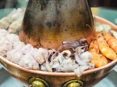 -山海关清和浑锅店