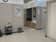 -美年大健康体检(美佳分院)