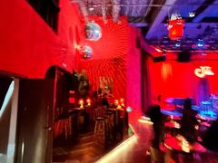 -JZ Club 爵士酒吧(上海店)