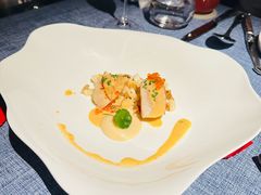 -弦月窗LUNETTE BY AMANDA(复兴路店)