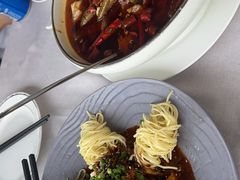 -渝信川菜(南滨店)