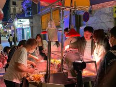 -明记牛杂(新马路分店)