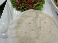 -功德林素菜饭庄(前门店)
