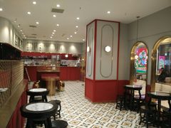 -裕莲楼(环球港店)