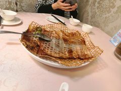 -翠亭酒家(山西南路店)